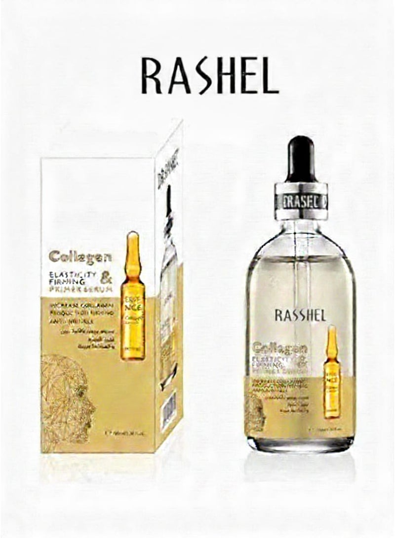 Collagen Elasticity & Firming Primer Serum 100ml